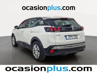 Peugeot 3008 PureTech 130 S&S Active 96 kW (130 CV)