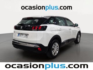 Peugeot 3008 PureTech 130 S&S Active 96 kW (130 CV)
