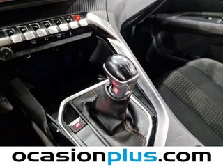 Peugeot 3008 PureTech 130 S&S Active 96 kW (130 CV)