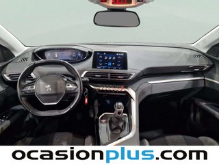 Peugeot 3008 PureTech 130 S&S Active 96 kW (130 CV)