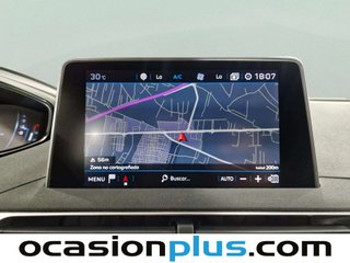 Peugeot 3008 PureTech 130 S&S Active 96 kW (130 CV)