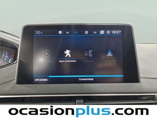 Peugeot 3008 PureTech 130 S&S Active 96 kW (130 CV)