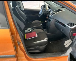 Peugeot 207 2008