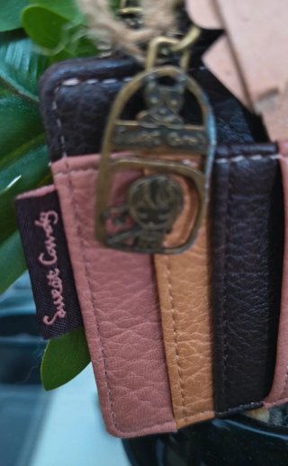 Cartera juvenil Sweet Candy