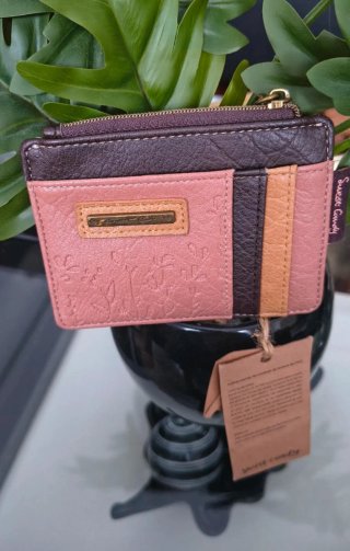 Cartera juvenil Sweet Candy