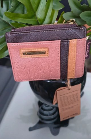Cartera juvenil Sweet Candy