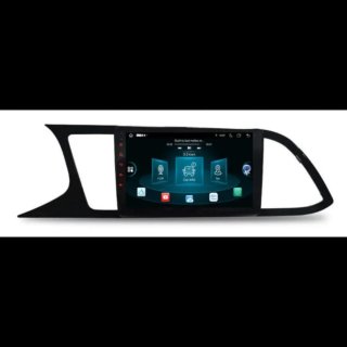 Pantalla Seat Leon 3 MK3 2012-2020