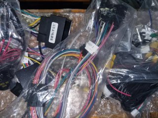 Pantalla Seat Leon 3 MK3 2012-2020