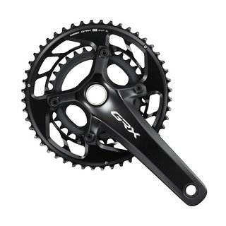 juego de bielas shimano GRX FC-RX820-2 HOLLOWTECH