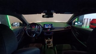 Hyundai i30 2019