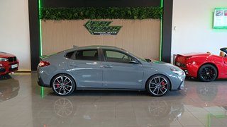 Hyundai i30 2019