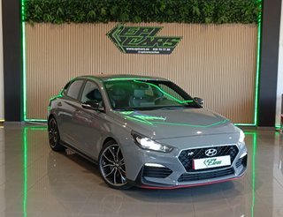 Hyundai i30 2019