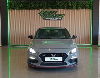 Hyundai i30 2019