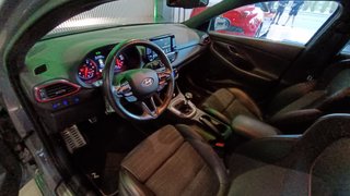 Hyundai i30 2019