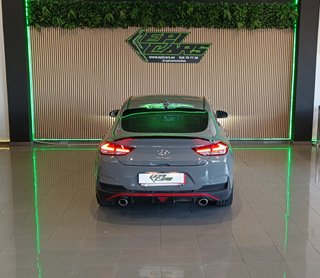 Hyundai i30 2019
