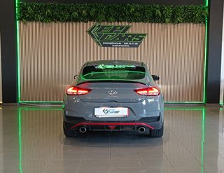 Hyundai i30 2019
