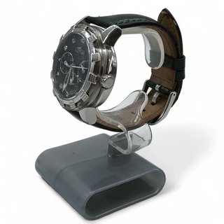 RELOJ LOTUS 15746 ESFERA NEGRA