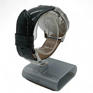 RELOJ LOTUS 15746 ESFERA NEGRA