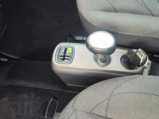 smart fortwo 2011