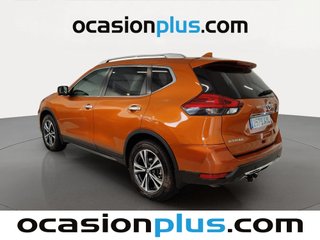 Nissan X-Trail dCi 150 N-Connecta 4X4 110 kW (150 CV)