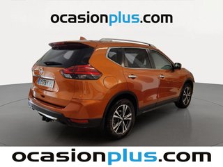 Nissan X-Trail dCi 150 N-Connecta 4X4 110 kW (150 CV)