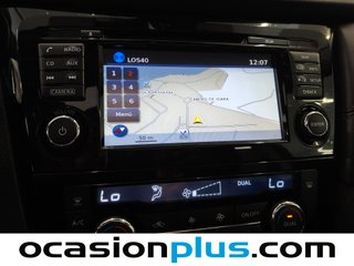 Nissan X-Trail dCi 150 N-Connecta 4X4 110 kW (150 CV)
