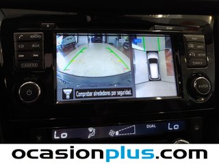 Nissan X-Trail dCi 150 N-Connecta 4X4 110 kW (150 CV)