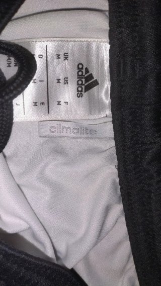 Pantalones deportivos Adidas Talla M Unisex