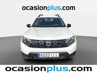 Dacia Duster Essential TCE 74 kW (100 CV) 4X2