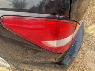 Despiece SsangYong Rodius