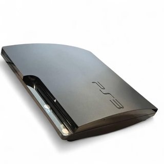 CONSOLA SONY PS3 150GB