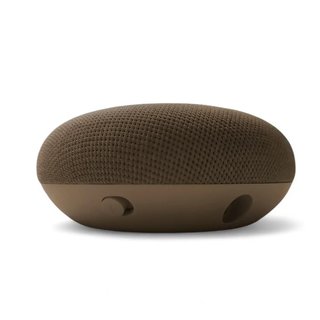 ALTAVOZ INTELIGENTE GOOGLE NEST MINI 2ªGEN + CAJA Y CABLE