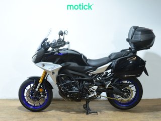 YAMAHA TRACER 900 GT (MIVV HOMOLOGADO) (3 MALETAS)