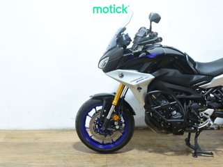YAMAHA TRACER 900 GT (MIVV HOMOLOGADO) (3 MALETAS)