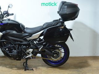 YAMAHA TRACER 900 GT (MIVV HOMOLOGADO) (3 MALETAS)