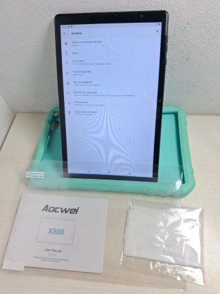 Tableta Aocwei X500 10.1 Android