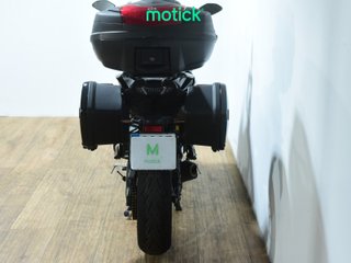 YAMAHA TRACER 900 GT (MIVV HOMOLOGADO) (3 MALETAS)