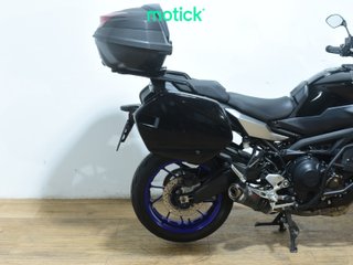 YAMAHA TRACER 900 GT (MIVV HOMOLOGADO) (3 MALETAS)