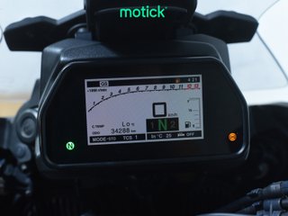 YAMAHA TRACER 900 GT (MIVV HOMOLOGADO) (3 MALETAS)