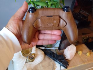 Mando PS5 Joystick Magnéticos + Scuf