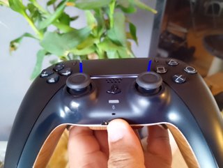 Mando PS5 Joystick Magnéticos + Scuf