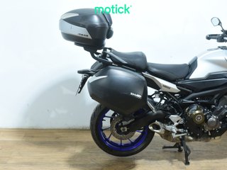 YAMAHA TRACER 900 (3 MALETAS) (HIST. REVISIONES COMPLETO)