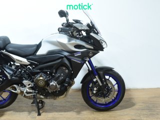 YAMAHA TRACER 900 (3 MALETAS) (HIST. REVISIONES COMPLETO)