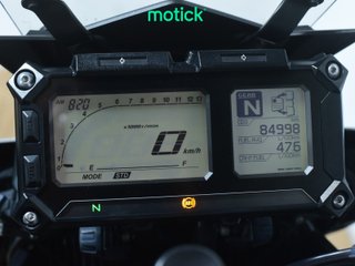 YAMAHA TRACER 900 (3 MALETAS) (HIST. REVISIONES COMPLETO)