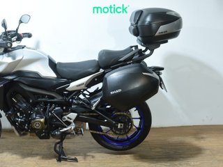 YAMAHA TRACER 900 (3 MALETAS) (HIST. REVISIONES COMPLETO)