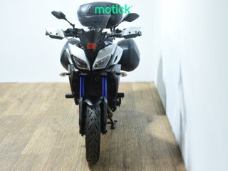 YAMAHA TRACER 900 (3 MALETAS) (HIST. REVISIONES COMPLETO)