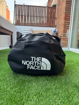 Mochila The North Face Base Camp 71L M