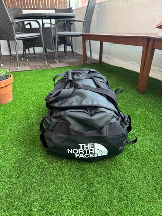 Mochila The North Face Base Camp 71L M