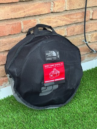 Mochila The North Face Base Camp 71L M