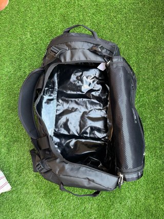 Mochila The North Face Base Camp 71L M